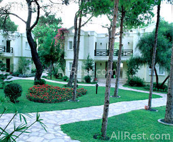 Club Zigana 12
